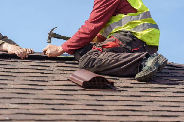 Best Storm Damage Roof Repair  in Sur Hill, GA