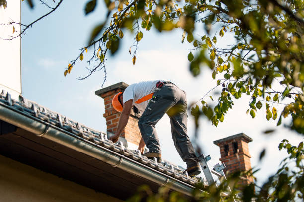 Gutter Installation and Roofing in Sugar Hill, GA