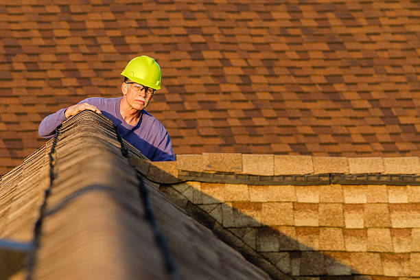 Best Emergency Roof Repair  in Sur Hill, GA